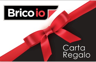 Brico Io Italy gift cards and vouchers