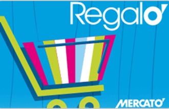 Mercatò Italy gift cards and vouchers