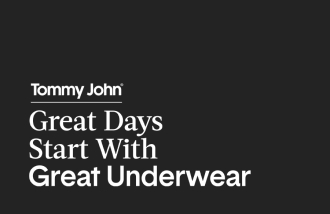 Tommy John USA gift cards and vouchers