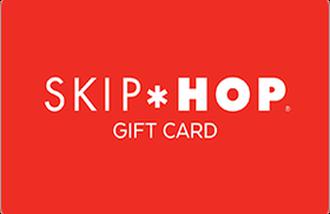 Skip Hop USA gift cards and vouchers