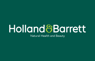 Holland & Barrett Netherlands gift cards and vouchers