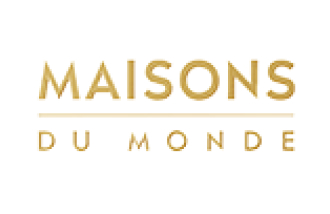 Maisons du Monde Belgium gift cards and vouchers