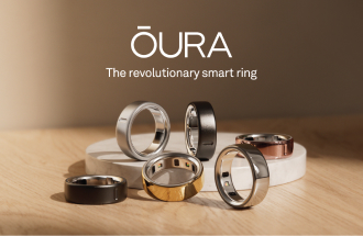 Oura Ring USA gift cards and vouchers