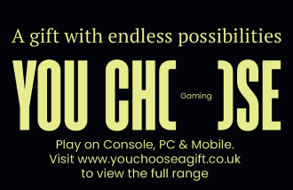 YouChoose Gaming VAR Digital UK gift card YouChoose Gaming VAR Digital UK gift cards and vouchers