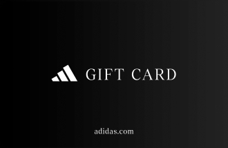 Adidas Netherlands gift card