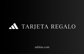 Adidas Spain gift card