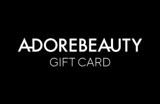 Adore Beauty Australia gift card