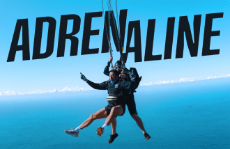 Adrenaline Australia gift card Adrenaline Australia gift cards and vouchers