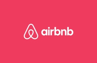 Airbnb Italy gift card