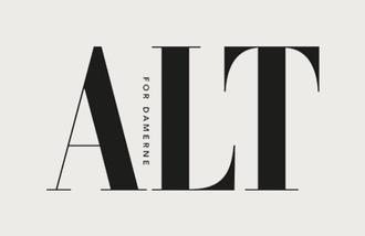 Alt For Damerne Denmark gift card