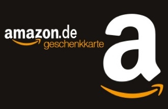 Amazon Austria gift card