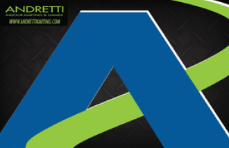 Andretti Indoor Karting & Games USA gift card