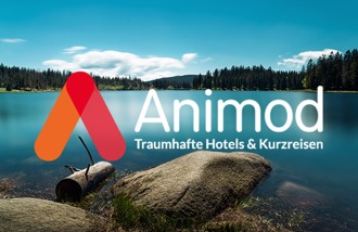 Animod Germany gift card