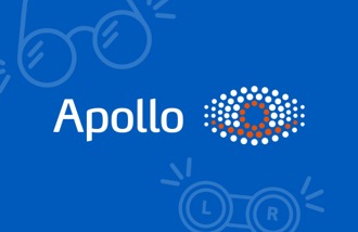 Apollo-Optik Germany gift card