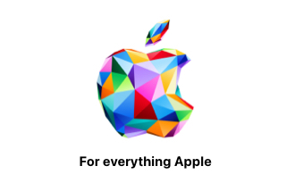Apple Australia gift card