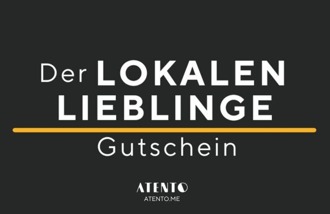 Atento Germany gift card