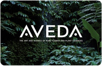 Aveda Australia gift card