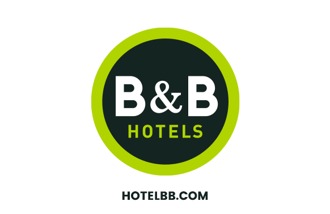 B&B HOTELS Germany gift card