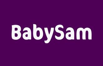 BabySam Denmark gift card