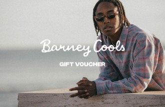 Barney Cools Australia gift card Barney Cools Australia gift cards and vouchers