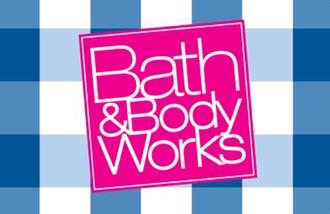 Bath & Body Works USA gift card Bath & Body Works USA gift cards and vouchers