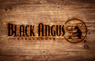 Black Angus USA gift card Black Angus USA gift cards and vouchers