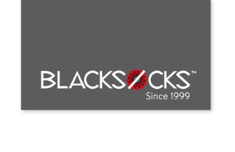 Blacksocks Germany gift card