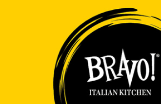 Bravo Italian Kitchen USA gift card