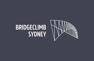 BridgeClimb Sydney Australia gift card