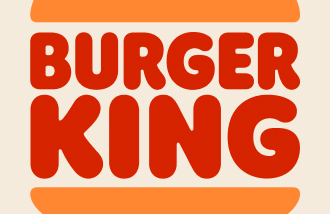 Burger King USA gift card