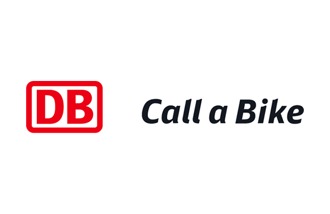 Call a Bike Germany gift card