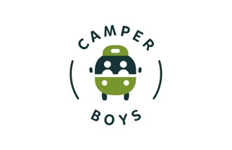 CamperBoys Germany gift card