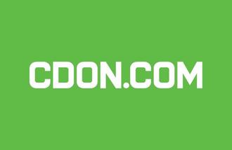 CDON Denmark gift card