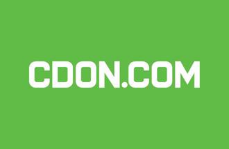 CDON Norway gift card CDON Norway gift cards and vouchers