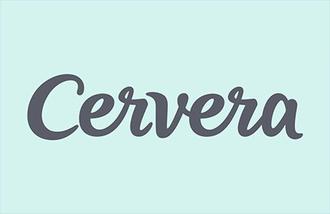Cervera Sweden gift card Cervera Sweden gift cards and vouchers