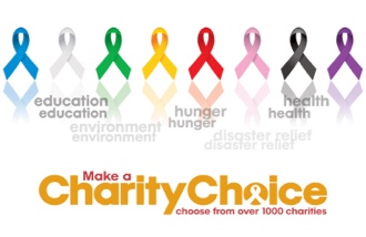 CharityChoice Canada gift card