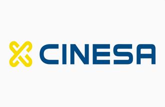Cinesa Spain gift card