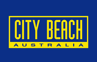 City Beach Australia gift card