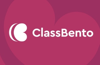ClassBento Australia gift card