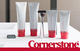 Cornerstone UK gift card
