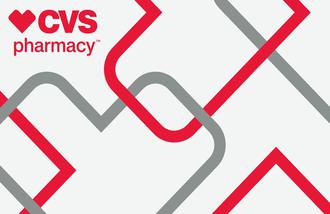 CVS Pharmacy USA gift card