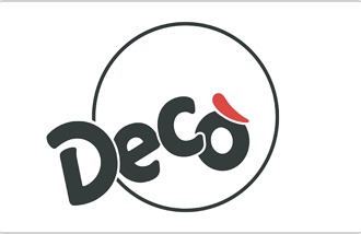 Decò Italy gift card