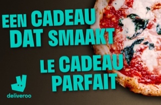 Deliveroo Belgium gift card Deliveroo Belgium gift cards and vouchers