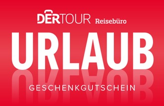 DERTOUR Germany gift card