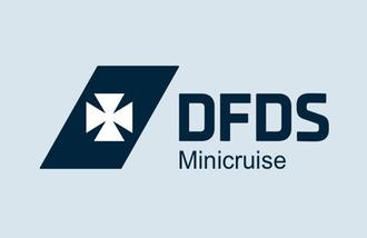 DFDS Minicruise Sweden gift card DFDS Minicruise Sweden gift cards and vouchers