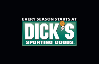 Dick's Sporting Goods USA gift card Dick's Sporting Goods USA gift cards and vouchers
