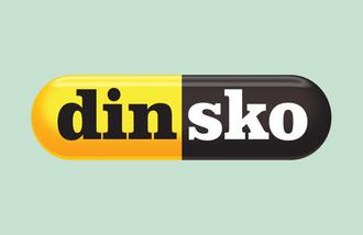Din Sko Norway gift card Din Sko Norway gift cards and vouchers