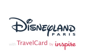 Disneyland Paris - TravelCard by Inspire UK gift card Disneyland Paris - TravelCard by Inspire UK gift cards and vouchers