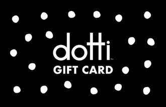 Dotti Australia gift card
