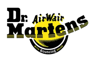 Dr. Martens Australia gift card